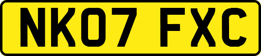 NK07FXC