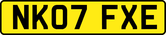 NK07FXE