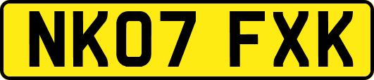 NK07FXK