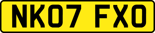 NK07FXO
