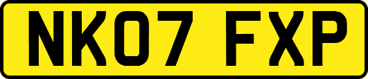 NK07FXP