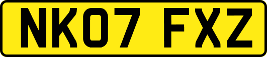 NK07FXZ