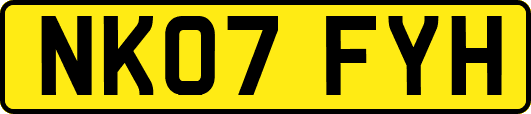 NK07FYH