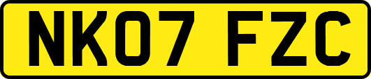 NK07FZC
