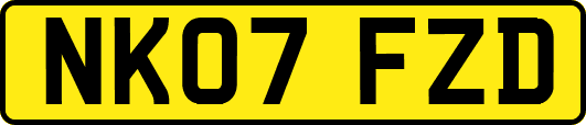 NK07FZD