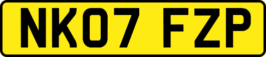NK07FZP
