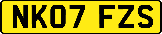 NK07FZS