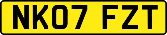 NK07FZT