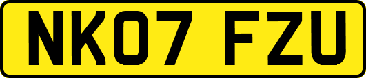 NK07FZU
