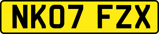 NK07FZX