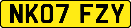 NK07FZY