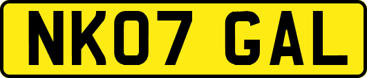 NK07GAL