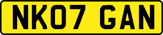 NK07GAN
