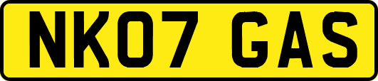 NK07GAS