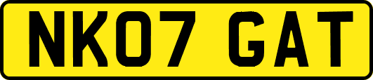 NK07GAT