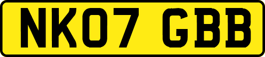 NK07GBB
