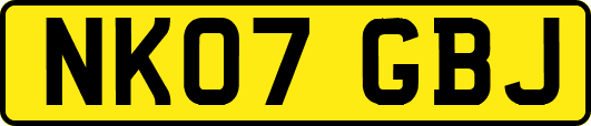 NK07GBJ