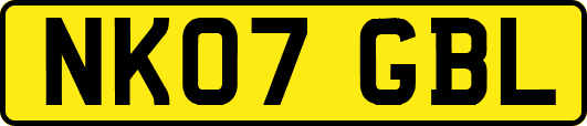 NK07GBL