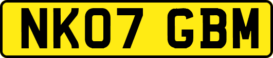 NK07GBM