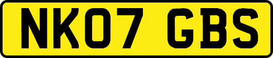 NK07GBS