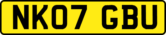 NK07GBU