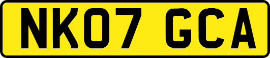 NK07GCA