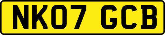 NK07GCB
