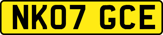NK07GCE