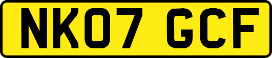 NK07GCF