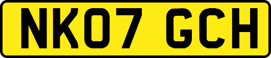 NK07GCH