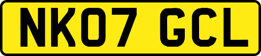 NK07GCL