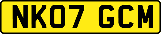 NK07GCM