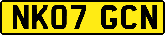 NK07GCN