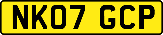 NK07GCP
