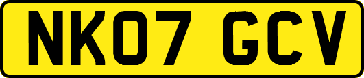 NK07GCV