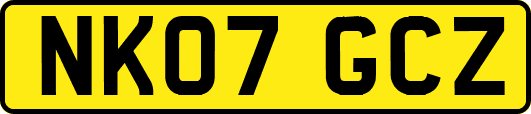 NK07GCZ