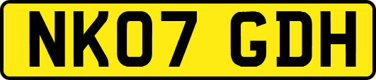 NK07GDH