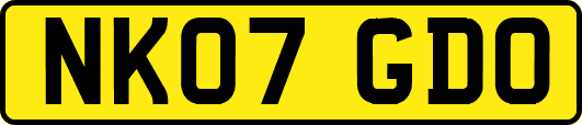 NK07GDO