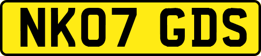 NK07GDS