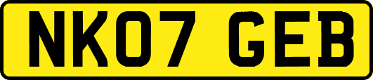 NK07GEB
