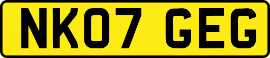 NK07GEG