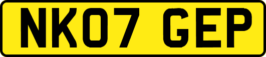 NK07GEP