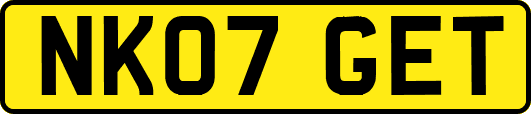 NK07GET
