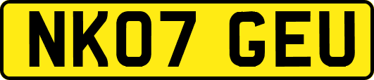 NK07GEU