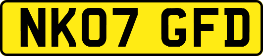 NK07GFD