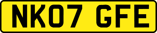 NK07GFE