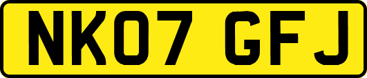 NK07GFJ
