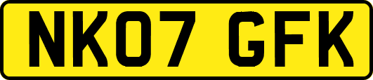 NK07GFK