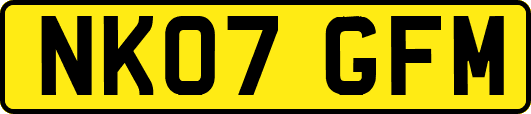 NK07GFM