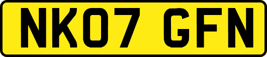NK07GFN